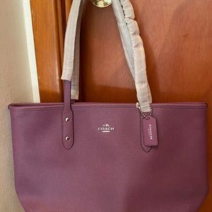 Brand new coach purse for sale